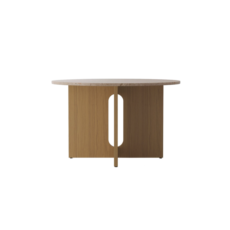 Androgyne Dining Table