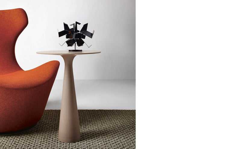 Leaf Side Table
