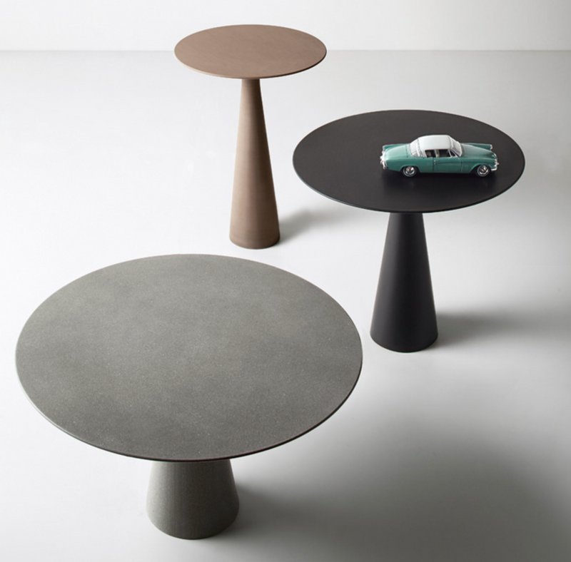Leaf Side Table