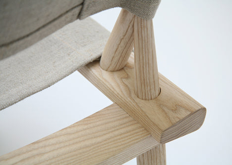 December Chair
