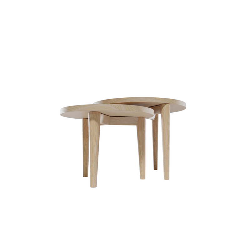 January Side Table