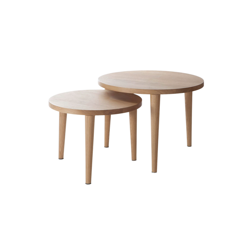 January Table