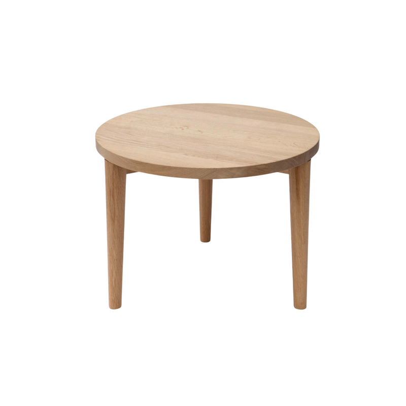 January Table