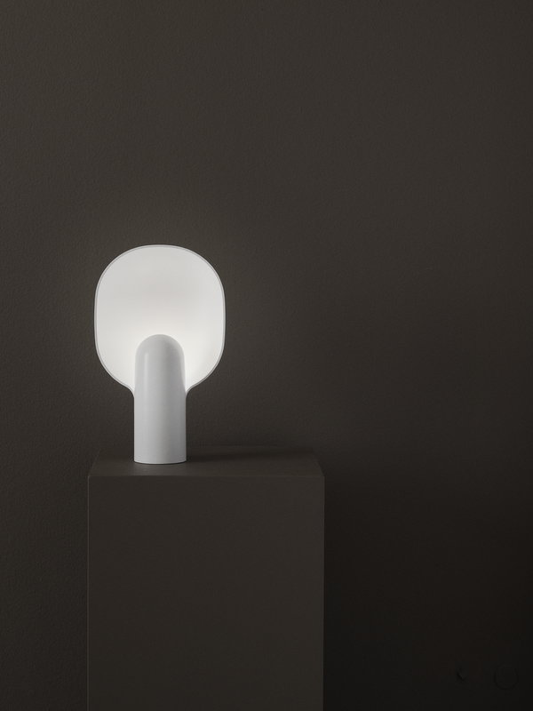 Ware Table Lamp