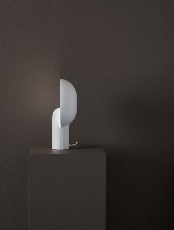 Ware Table Lamp