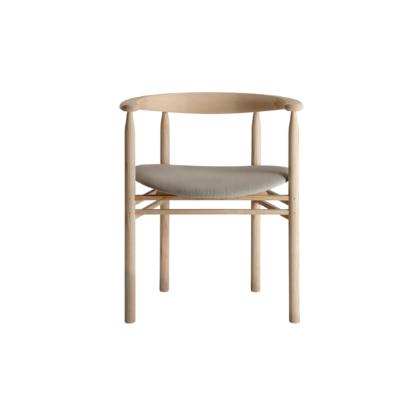 Linea Chair w/ Arms