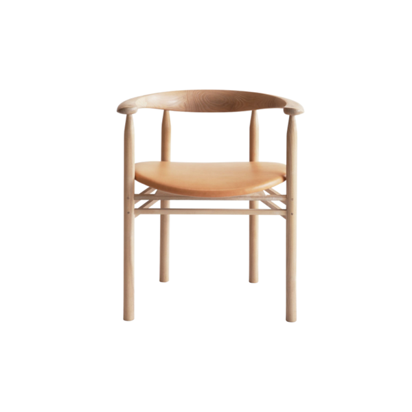 Linea Chair w/ Arms