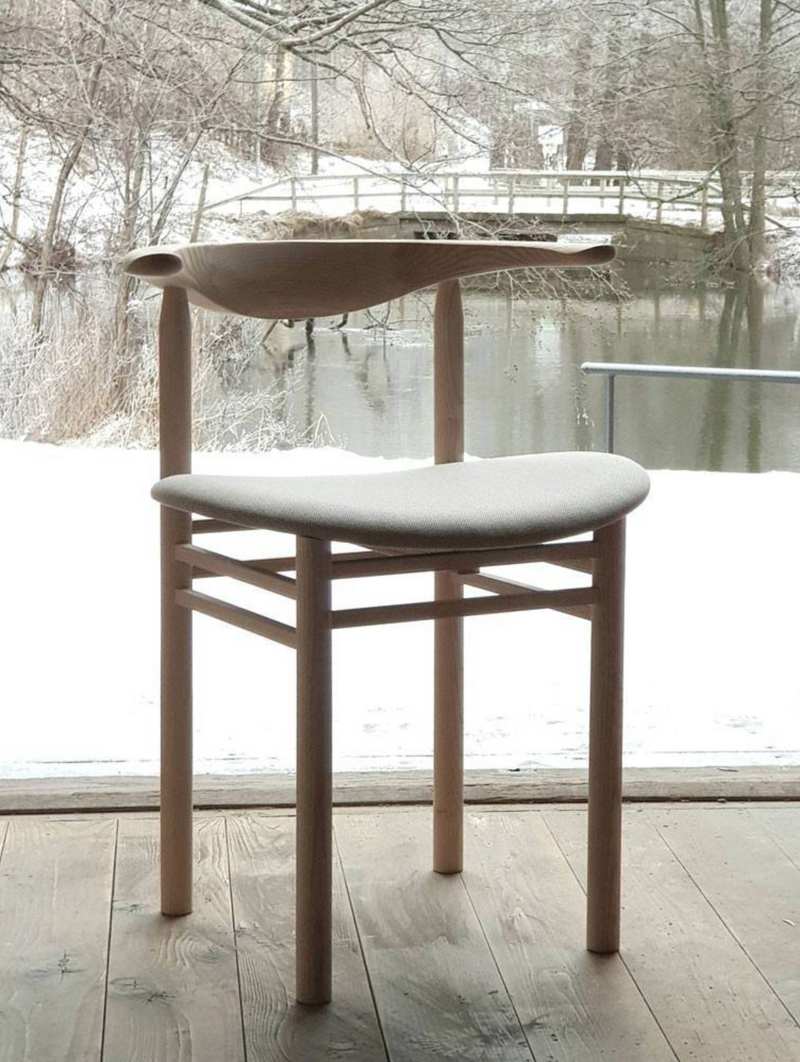 Linea Chair
