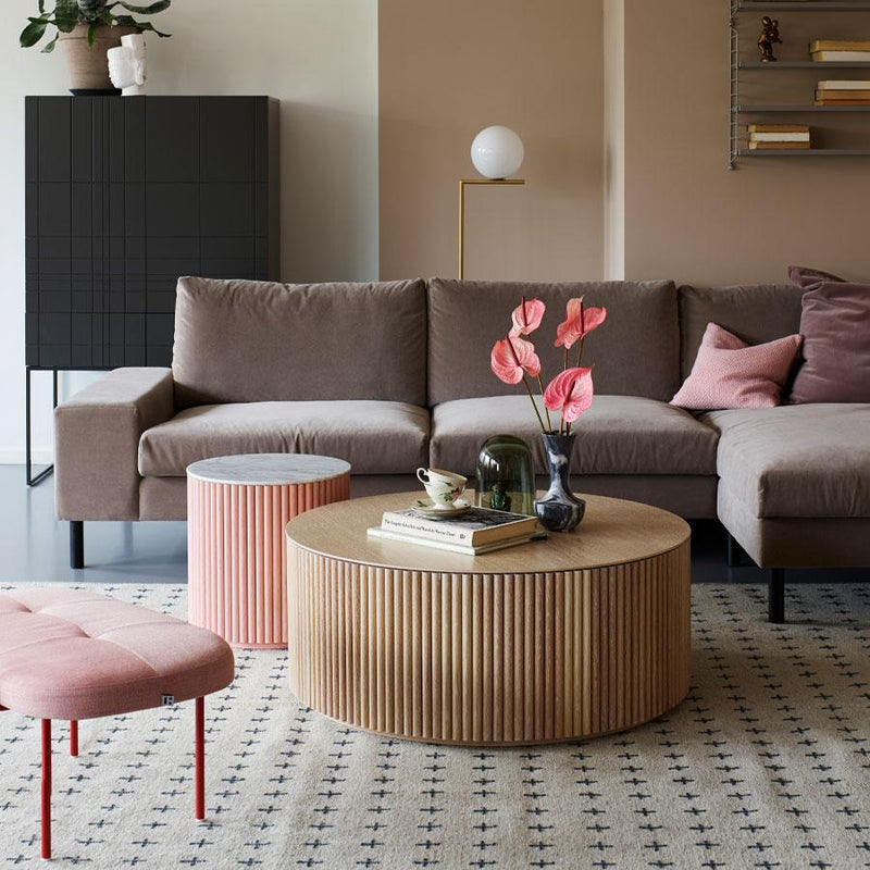 Grand Palais Coffee Table