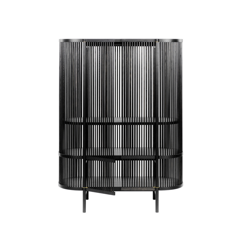 Bastone Cabinet w/ Doors