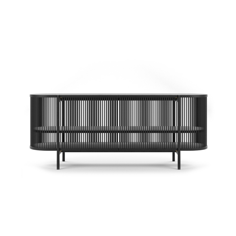 Bastone Sideboard w/ Doors