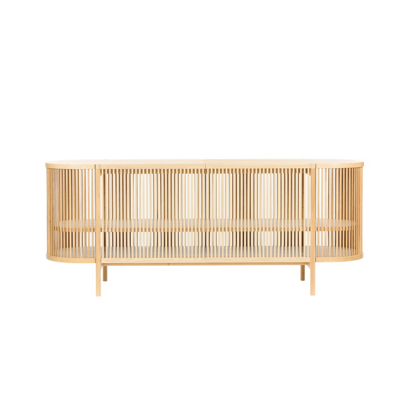 Bastone Sideboard w/ Doors