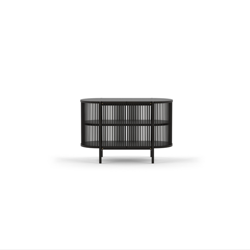 Petit Bastone Cabinet w/ Doors