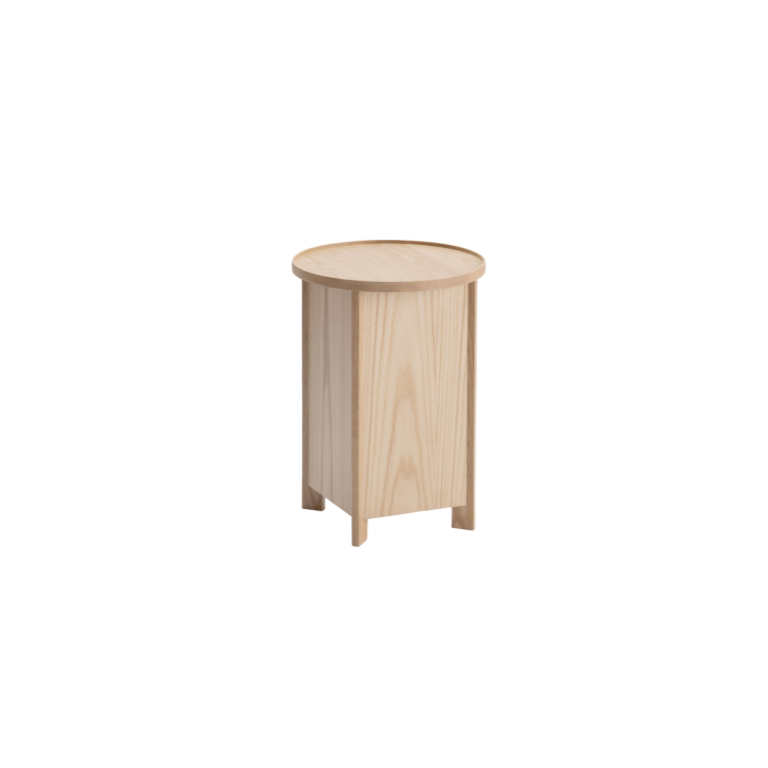 Sake Side Table