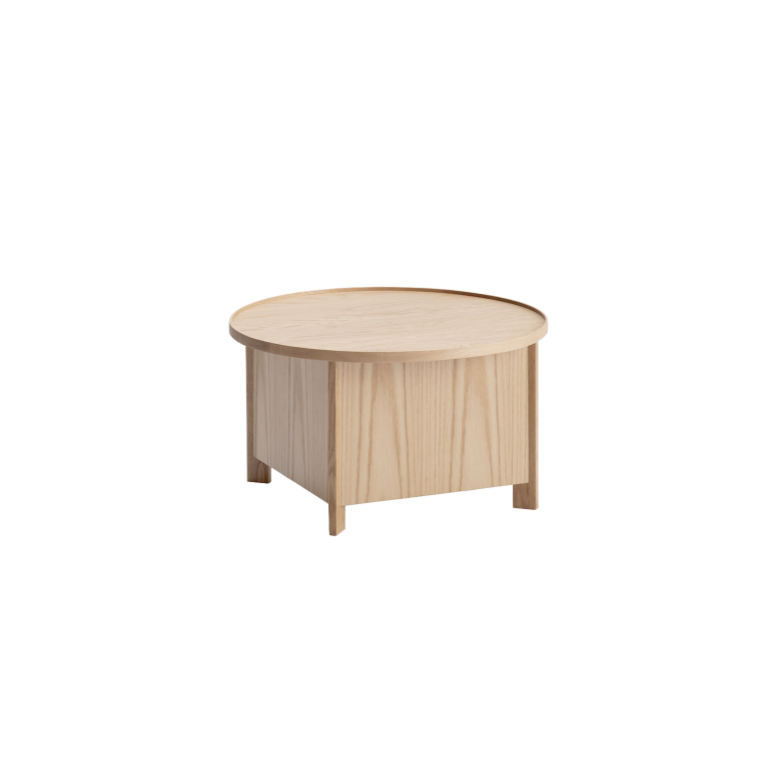 Sake Side Table