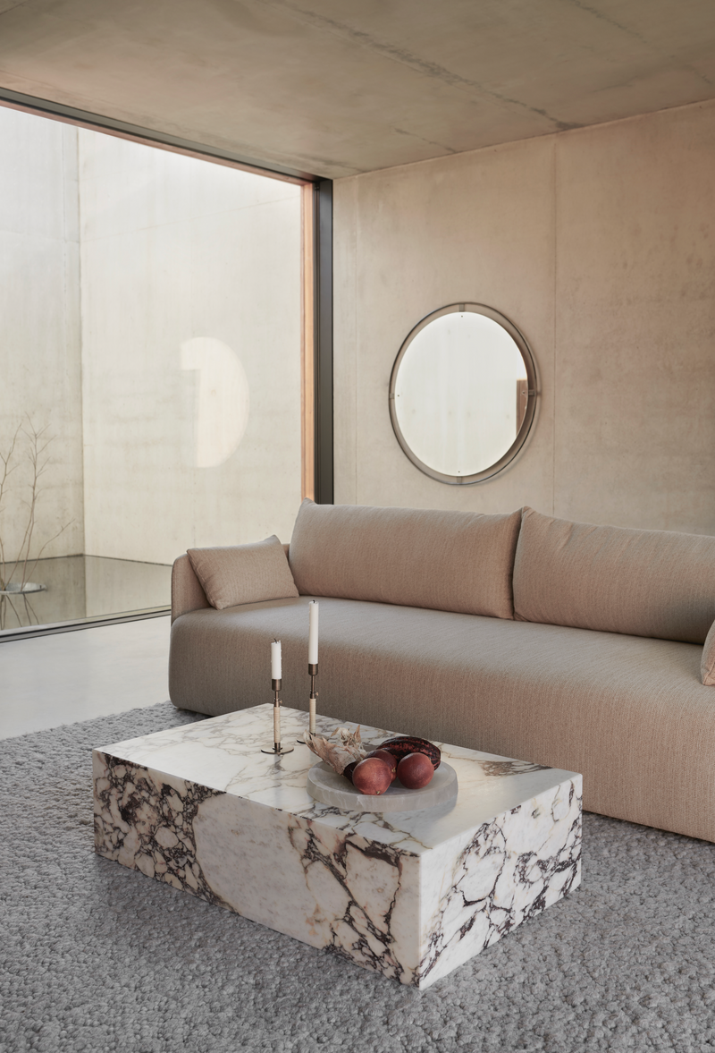 Plinth Low Table Hem Interiors