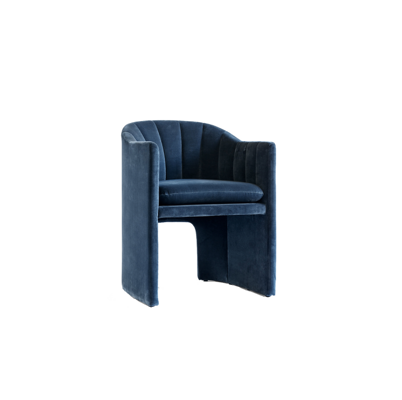 Loafer Chair