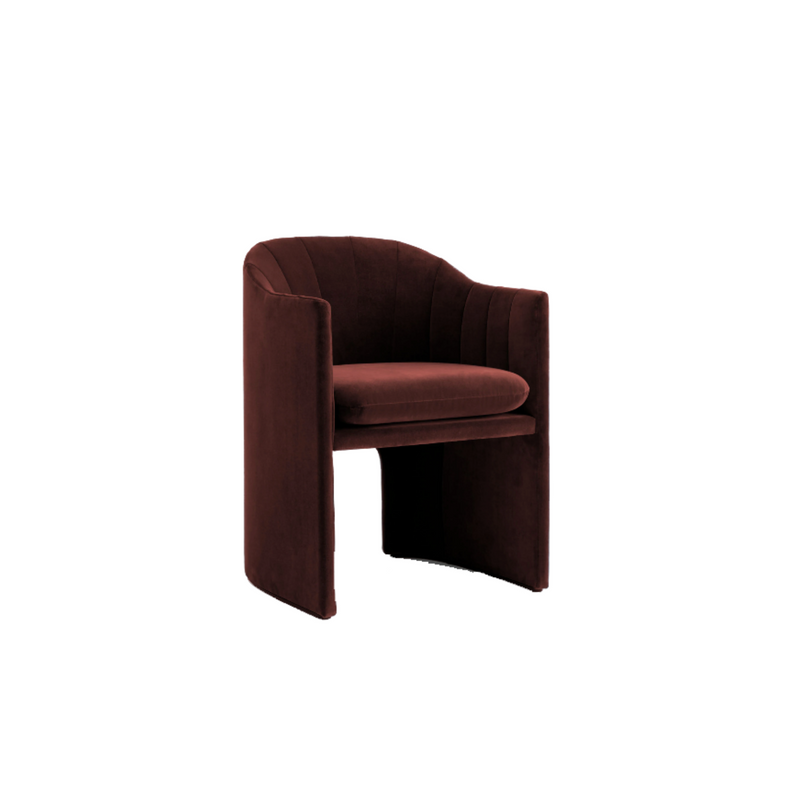 Loafer Chair
