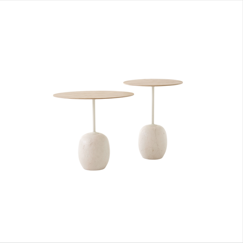 Lato Side Table