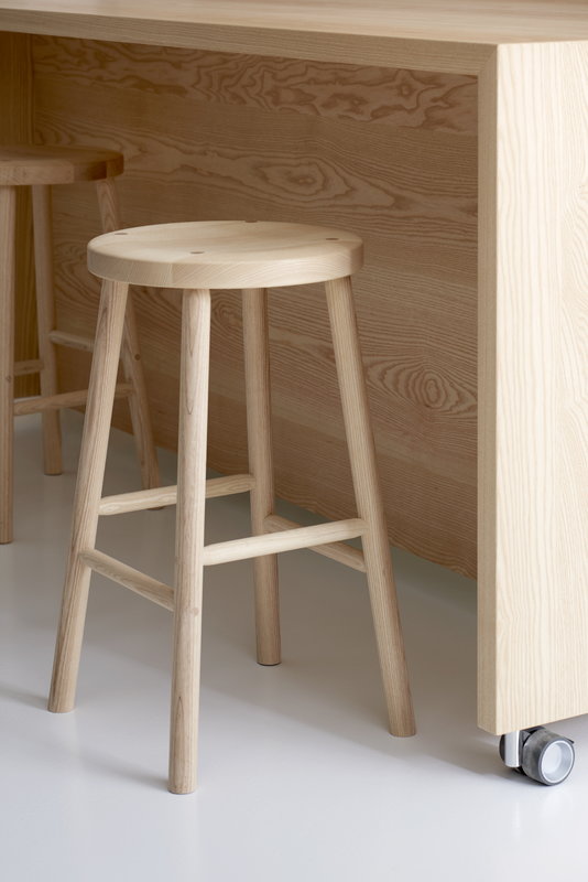 Storia Bar Stool