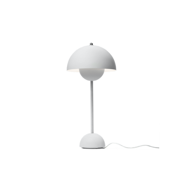 Flowerpot Table Lamp