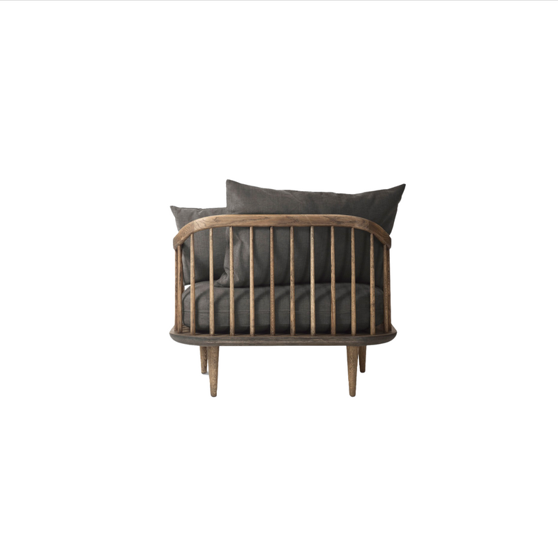 Fly Lounge Chair SC1 & SC10