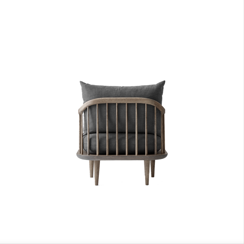 Fly Lounge Chair SC1 & SC10