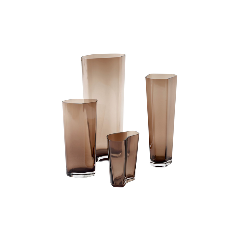 Glass Vases