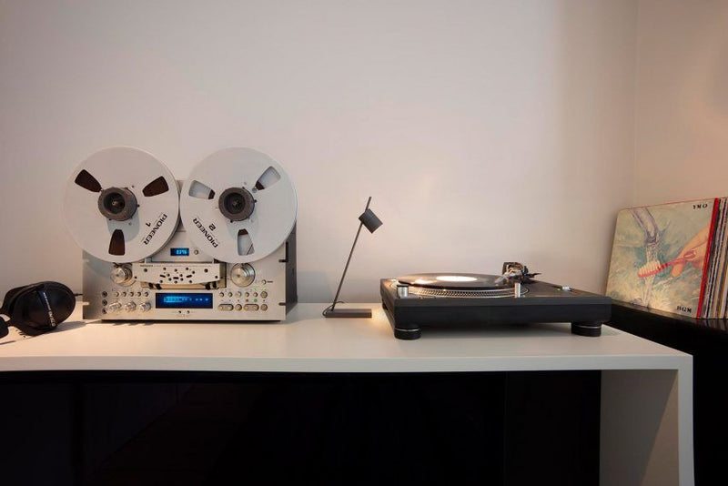Aude Table Lamp