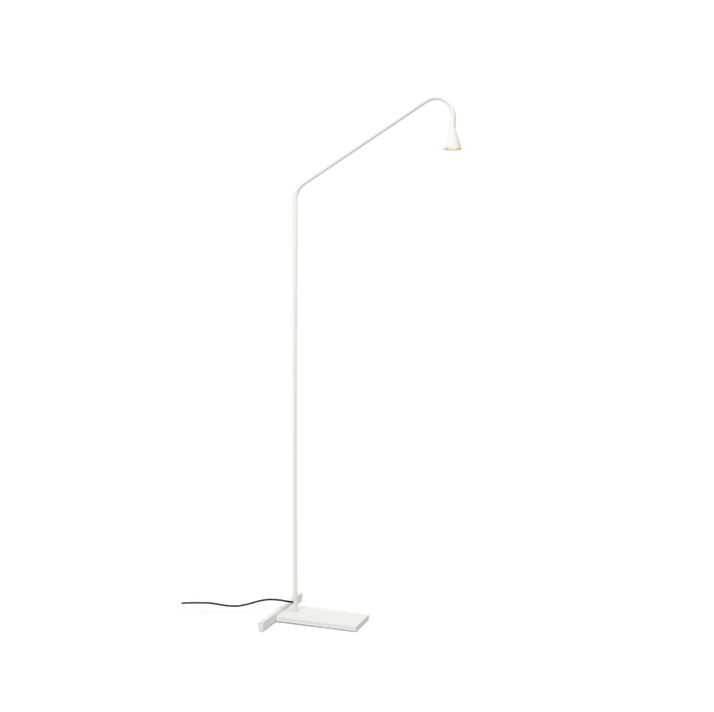 Austere Floor Lamp