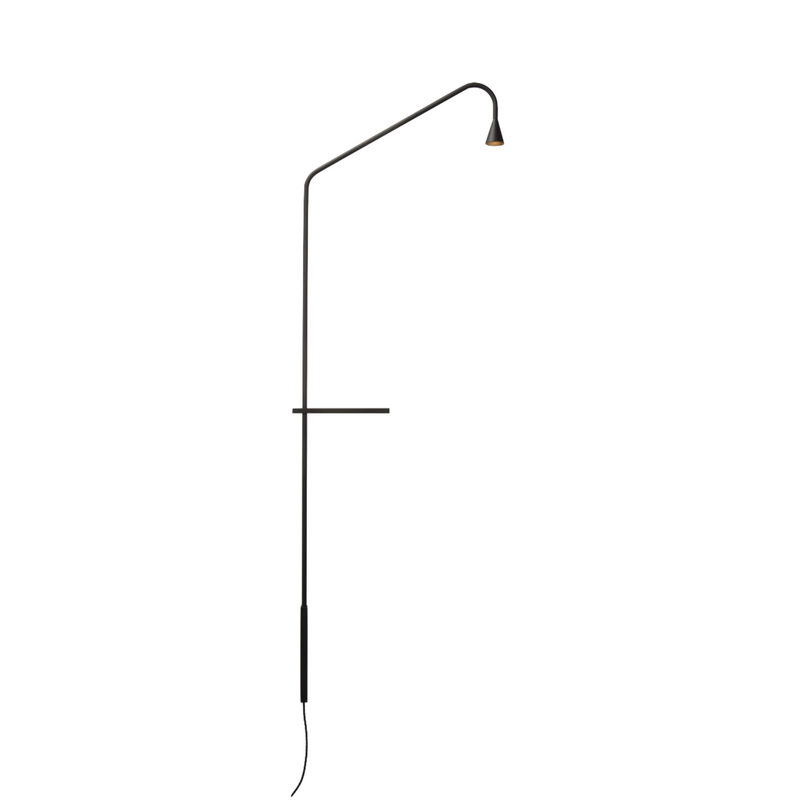 Austere Table Lamp