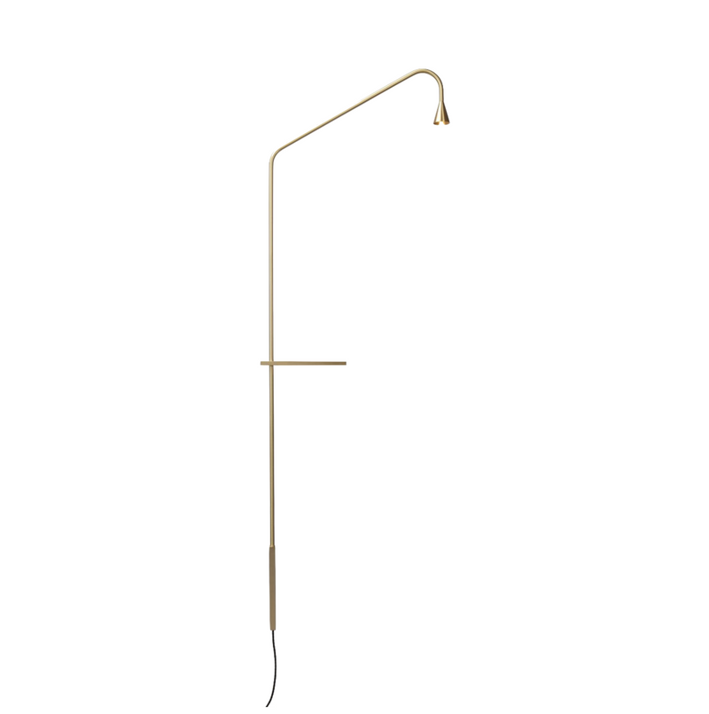 Austere Table Lamp