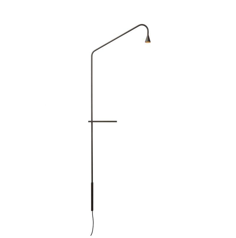 Austere Table Lamp