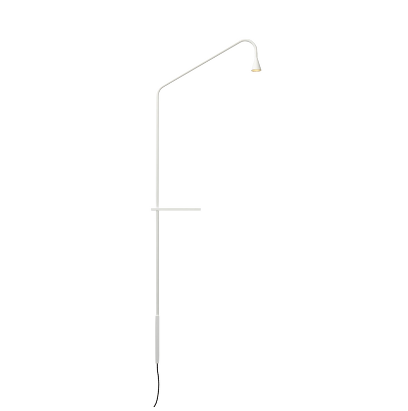 Austere Table Lamp