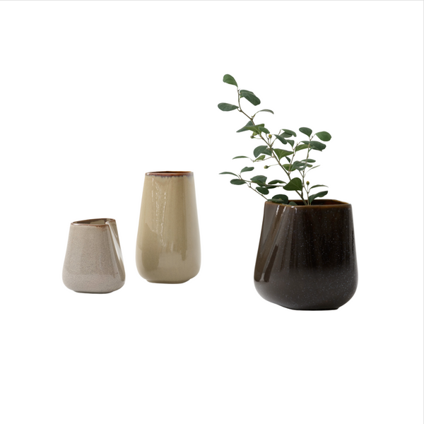 Collect Ceramic Vase