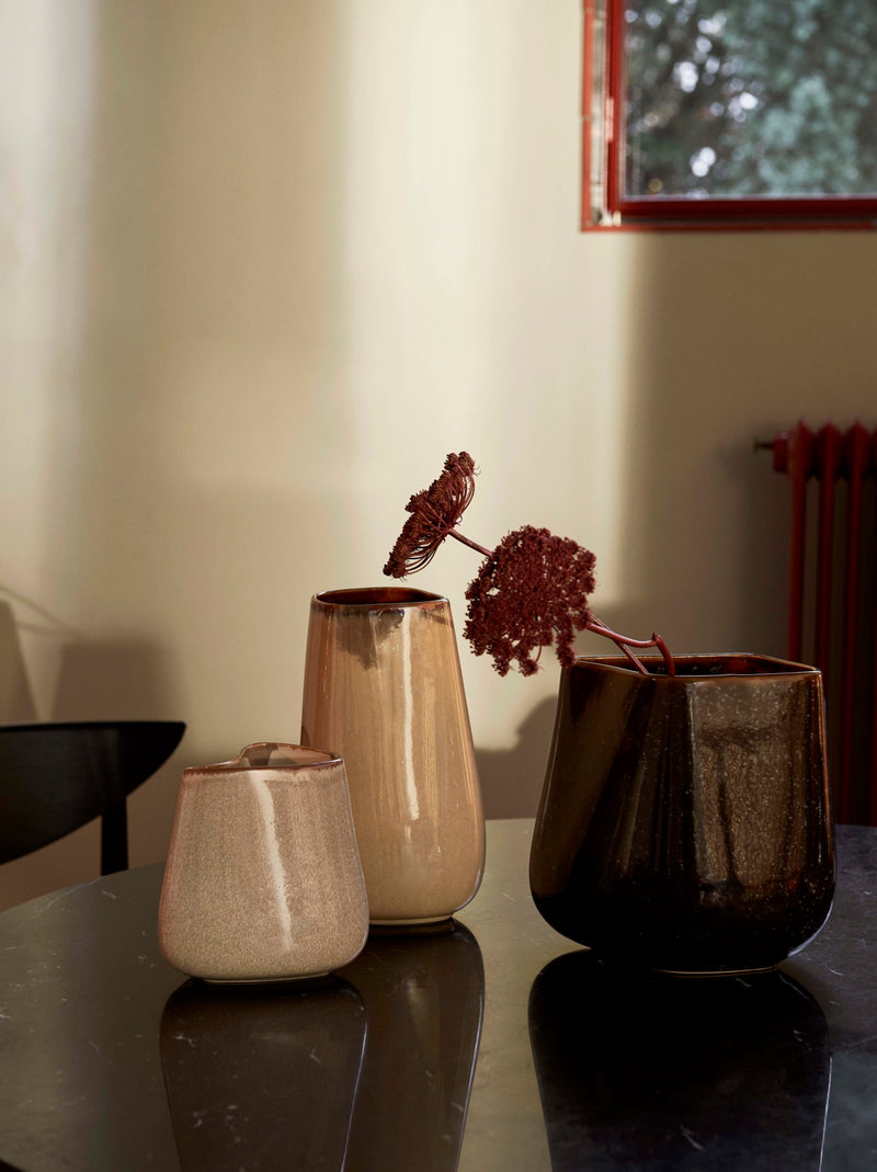 Collect Ceramic Vase