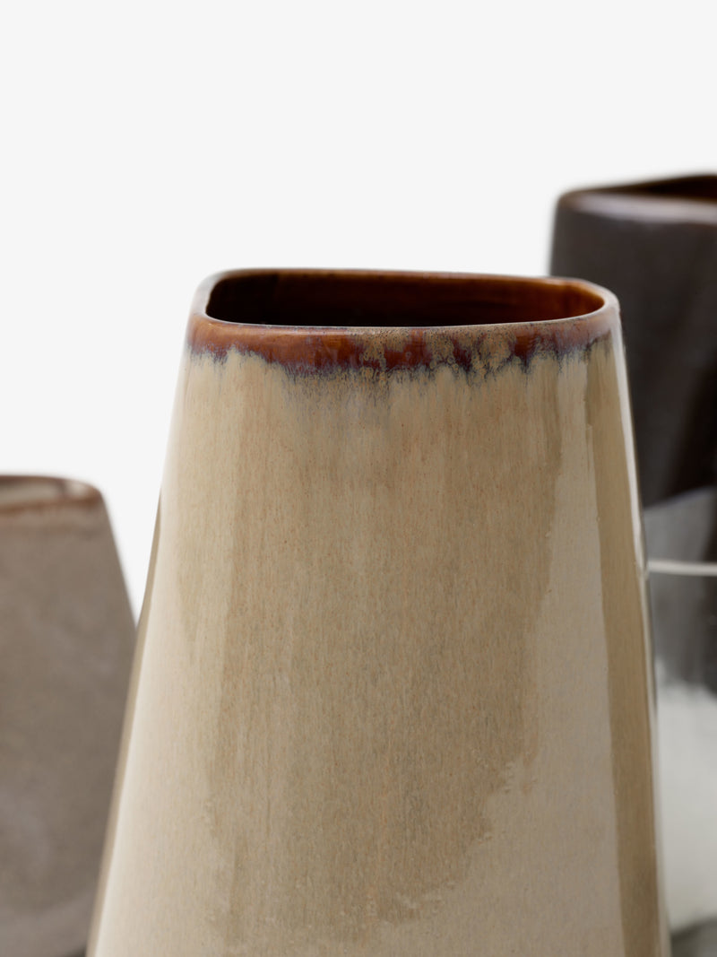 Collect Ceramic Vase