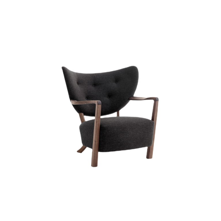 Wulff Lounge Chair