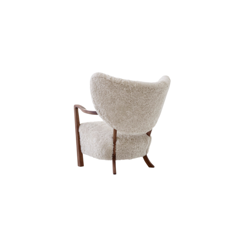 Wulff Lounge Chair