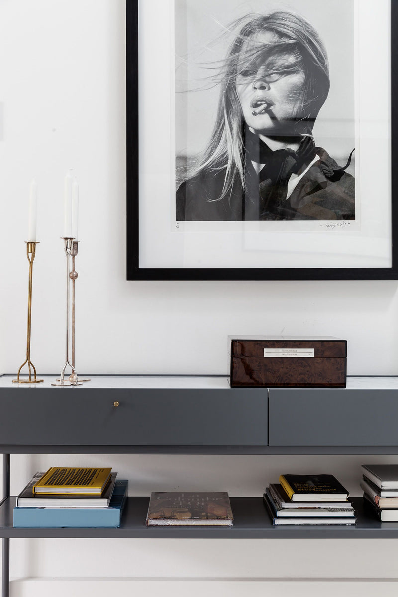 Luc Console