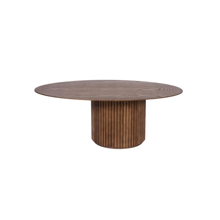 Palais Ovale Coffee Table