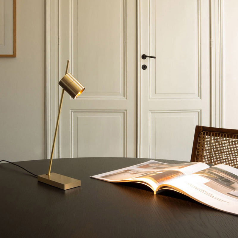 Aude Table Lamp