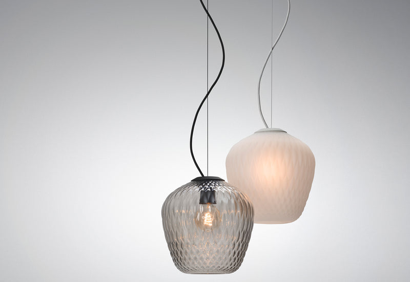 Blown Pendant