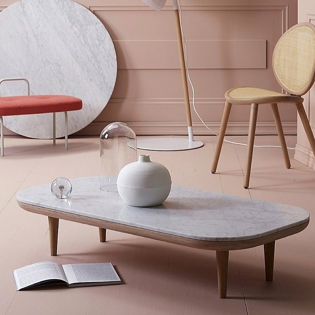 Fly Coffee Table