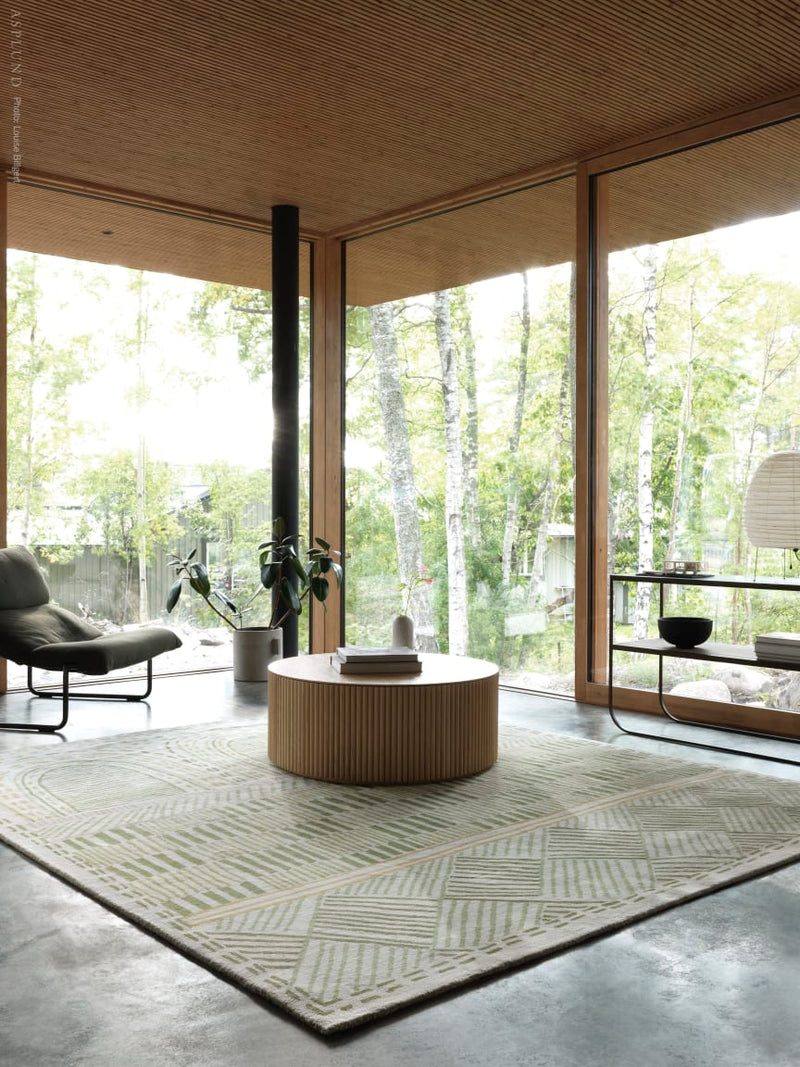 Grand Palais Coffee Table