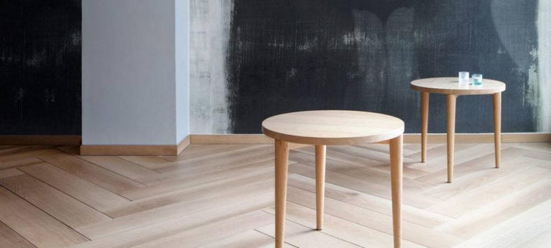 January Table