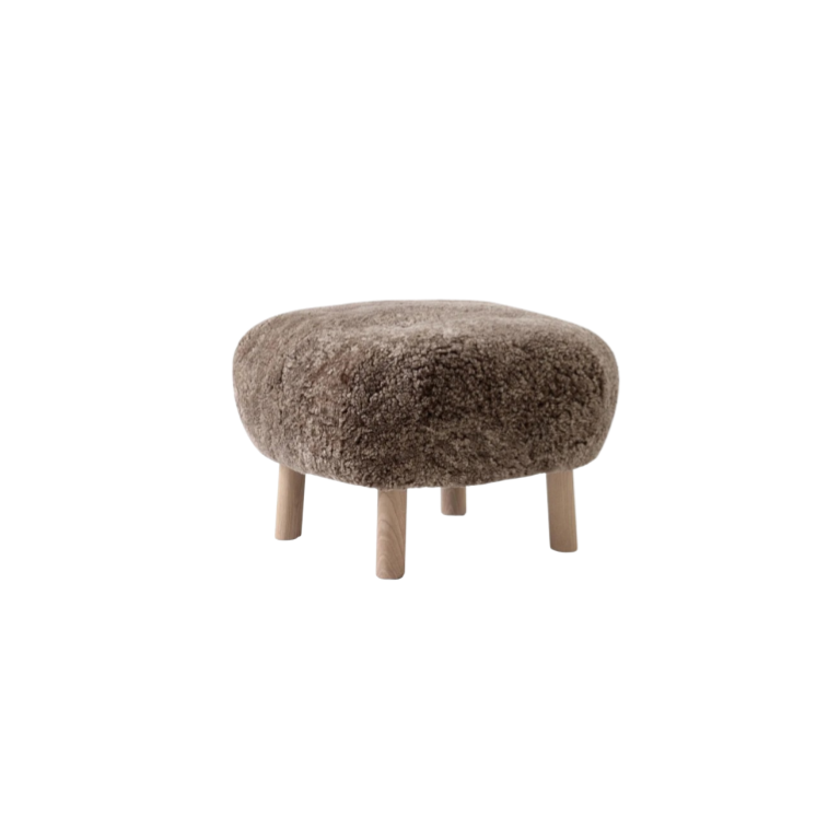Little Petra Pouf