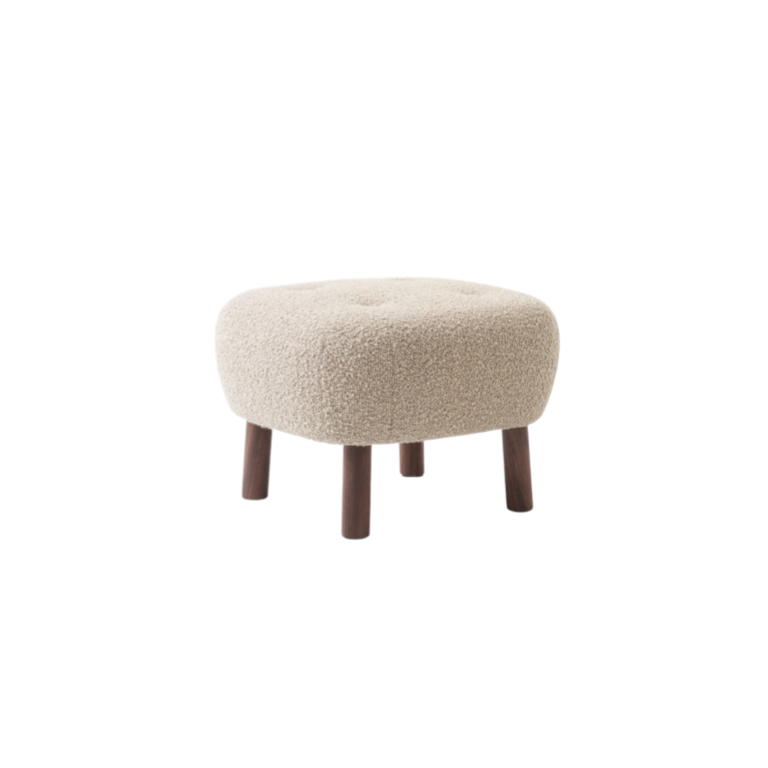 Little Petra Pouf