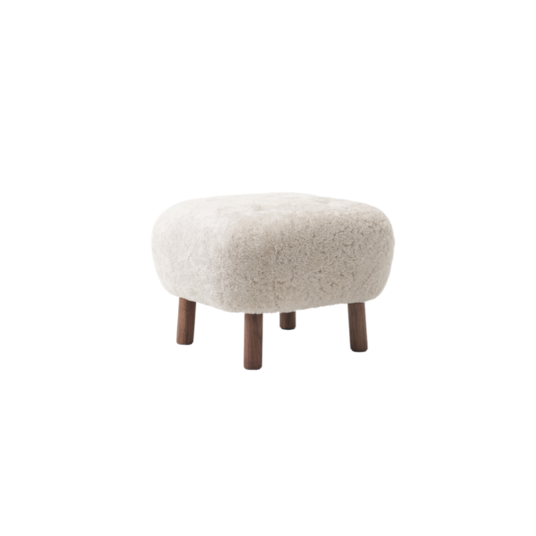 Little Petra Pouf