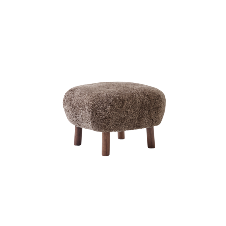 Little Petra Pouf